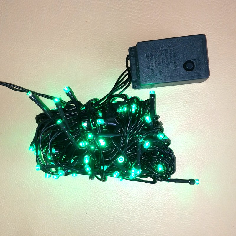 Электрогирлянды