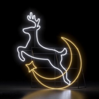 Искусственная елка 