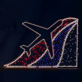 Искусственная елка 