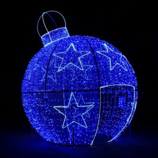 Искусственная елка 