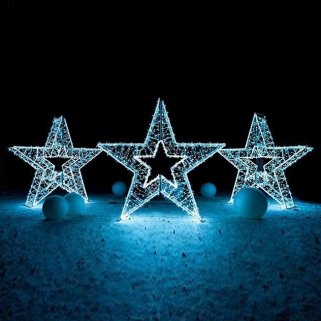 Искусственная елка 