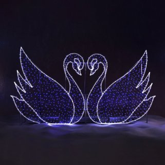 Искусственная елка 